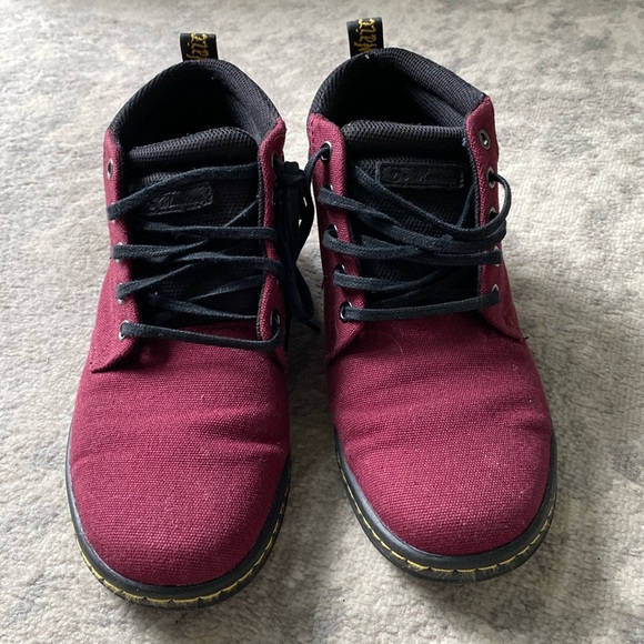 Doc Marten Belmont boot - Picture 1 of 7